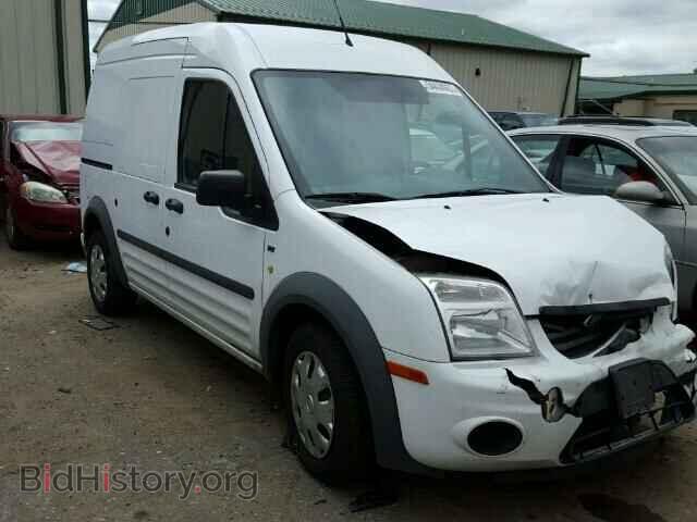 Photo NM0LS7DN6CT075159 - FORD TRANSIT CO 2012