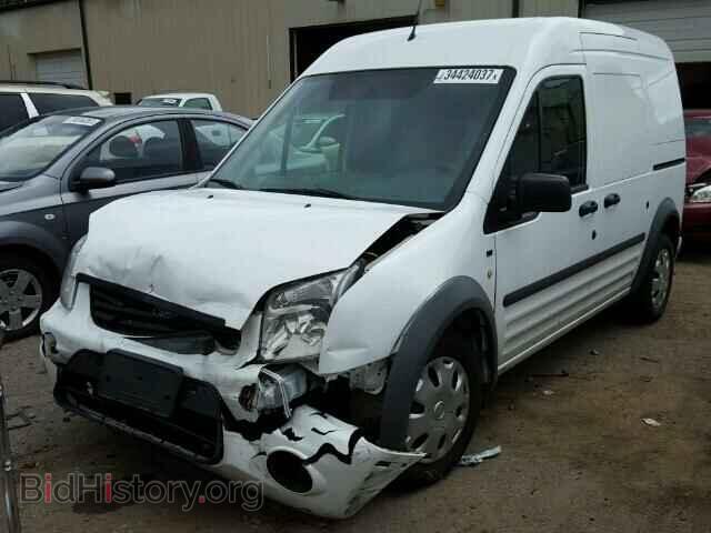 2012 FORD TRANSIT CO - VIN: NM0LS7DN6CT075159 - Фото 2