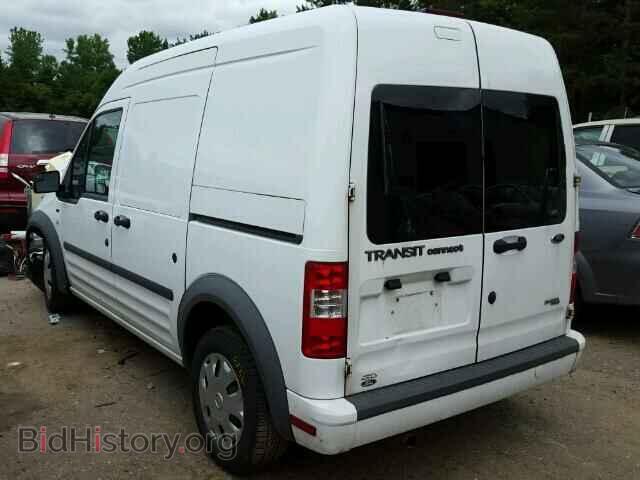 2012 FORD TRANSIT CO - VIN: NM0LS7DN6CT075159 - Фото 3