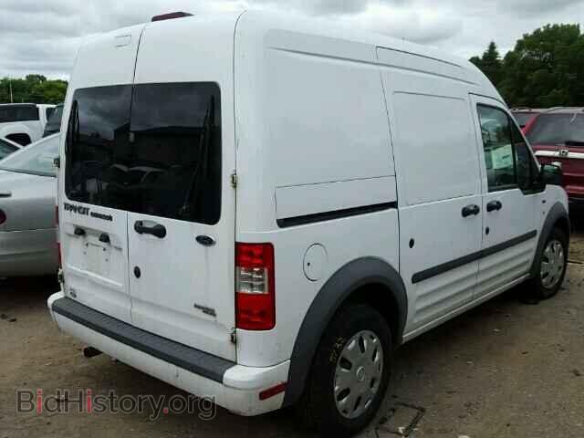 2012 FORD TRANSIT CO - VIN: NM0LS7DN6CT075159 - Фото 4