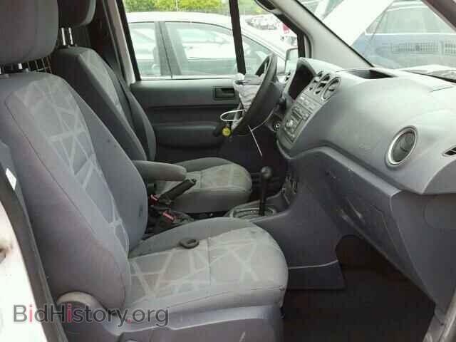 2012 FORD TRANSIT CO - VIN: NM0LS7DN6CT075159 - Фото 5