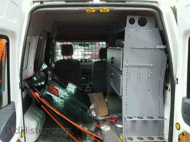 2012 FORD TRANSIT CO - VIN: NM0LS7DN6CT075159 - Фото 6