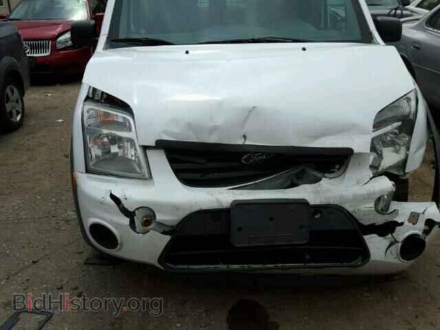 2012 FORD TRANSIT CO - VIN: NM0LS7DN6CT075159 - Фото 9