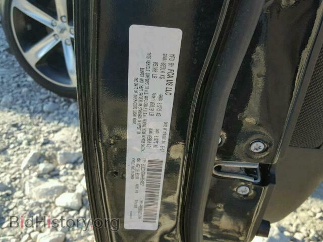2017 DODGE CHARGER - VIN: 2C3CDXBG0HH654657 - Фото 10