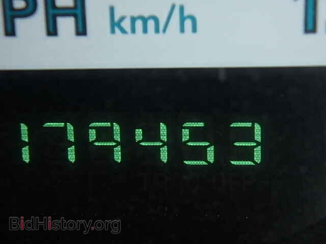 2005 DODGE CARAVAN - VIN: 2D4GP44L25R149516 - Фото 8