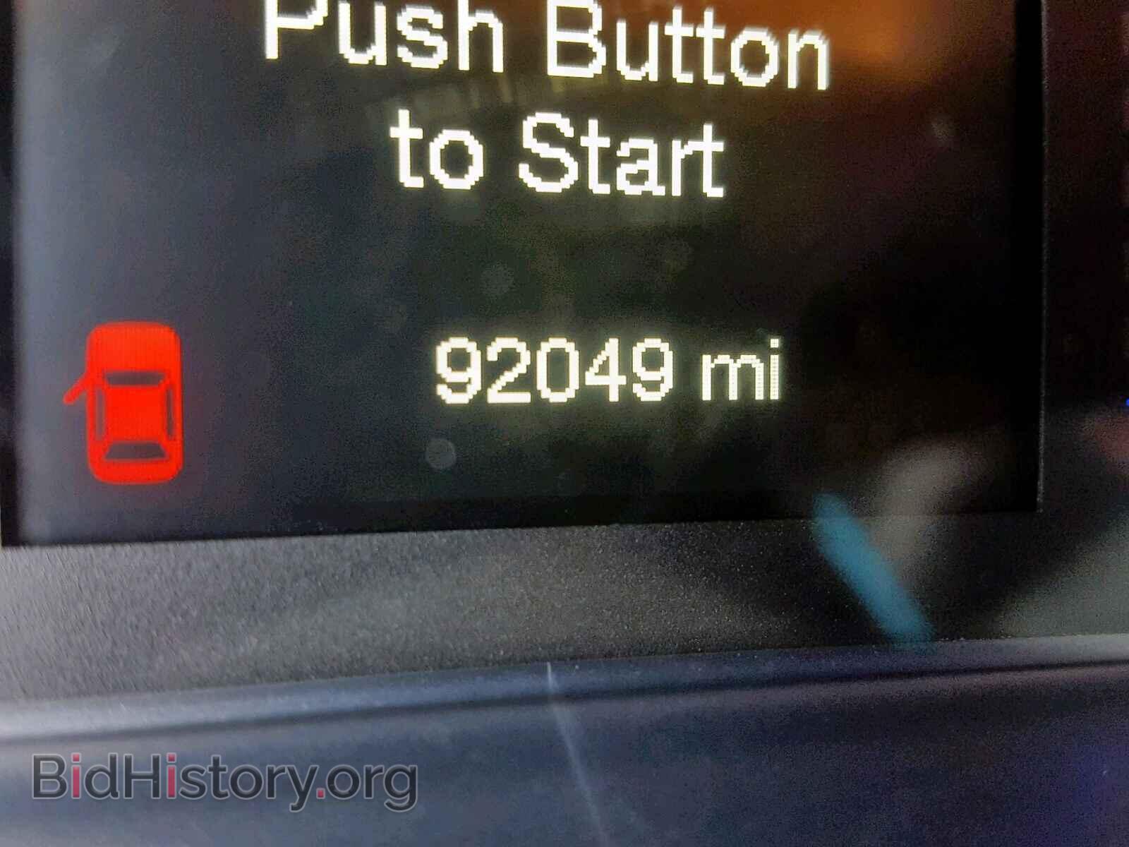2016 CHRYSLER 200 - VIN: 1C3CCCAB2GN154782 - Фото 8