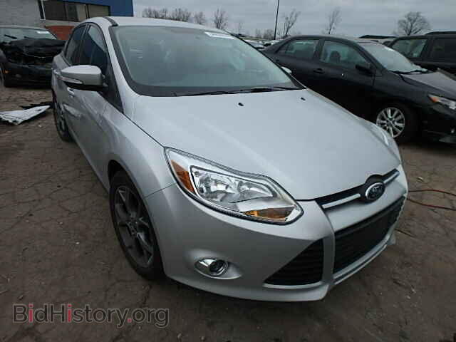 Photo 1FADP3F29EL160946 - FORD FOCUS 2014