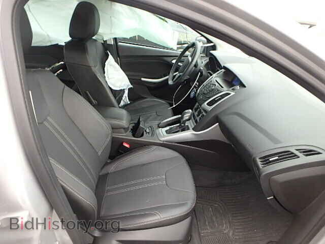2014 FORD FOCUS - VIN: 1FADP3F29EL160946 - Photo 5