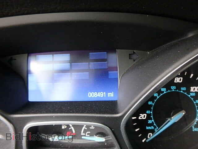 2014 FORD FOCUS - VIN: 1FADP3F29EL160946 - Photo 8