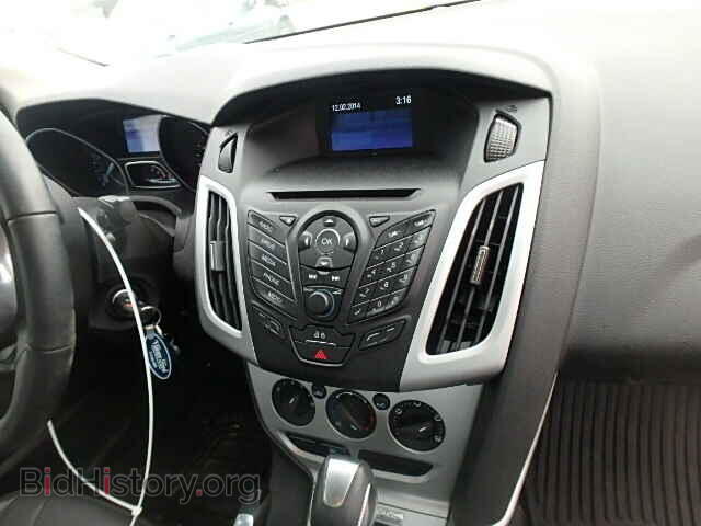 2014 FORD FOCUS - VIN: 1FADP3F29EL160946 - Photo 9