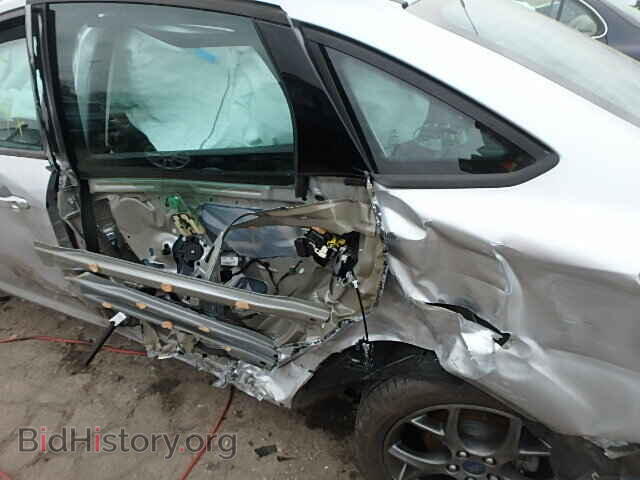 2014 FORD FOCUS - VIN: 1FADP3F29EL160946 - Photo 10