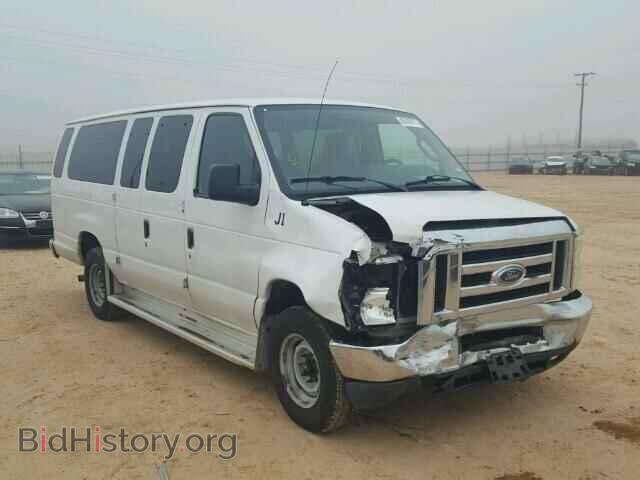 Фотография 1FBSS3BL9ADA77511 - FORD ECONOLINE 2010