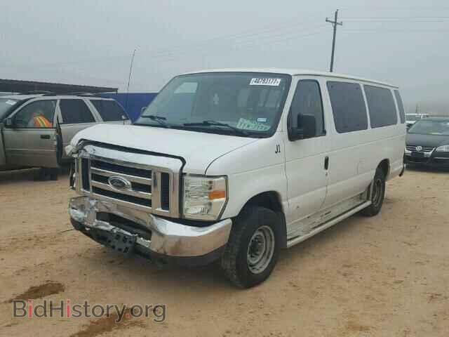 2010 FORD ECONOLINE - VIN: 1FBSS3BL9ADA77511 - Photo 2