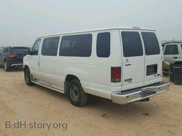 2010 FORD ECONOLINE - VIN: 1FBSS3BL9ADA77511 - Photo 3
