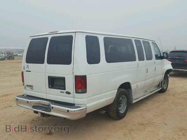 2010 FORD ECONOLINE - VIN: 1FBSS3BL9ADA77511 - Photo 4