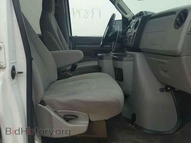 2010 FORD ECONOLINE - VIN: 1FBSS3BL9ADA77511 - Photo 5