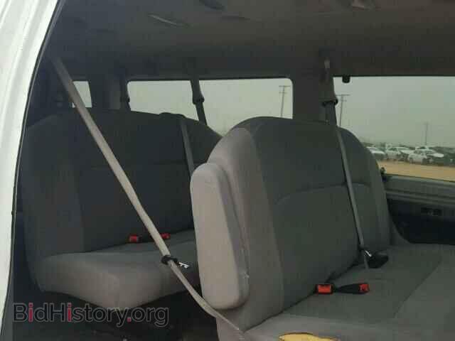 2010 FORD ECONOLINE - VIN: 1FBSS3BL9ADA77511 - Photo 6