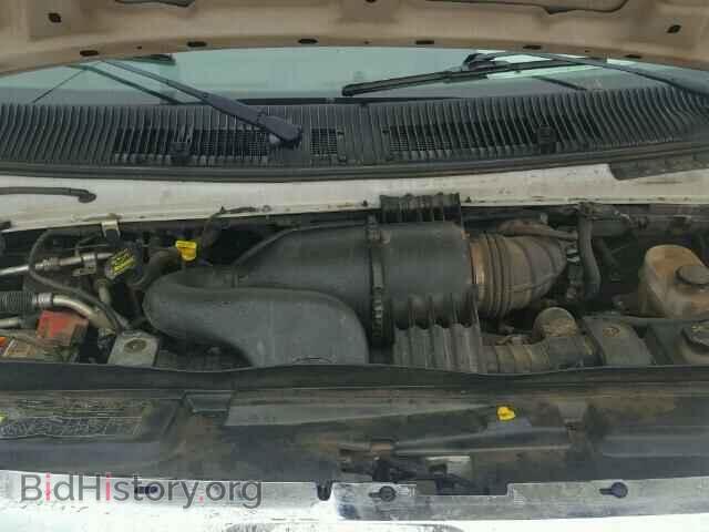 2010 FORD ECONOLINE - VIN: 1FBSS3BL9ADA77511 - Photo 7