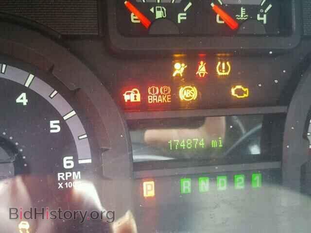 2010 FORD ECONOLINE - VIN: 1FBSS3BL9ADA77511 - Photo 8