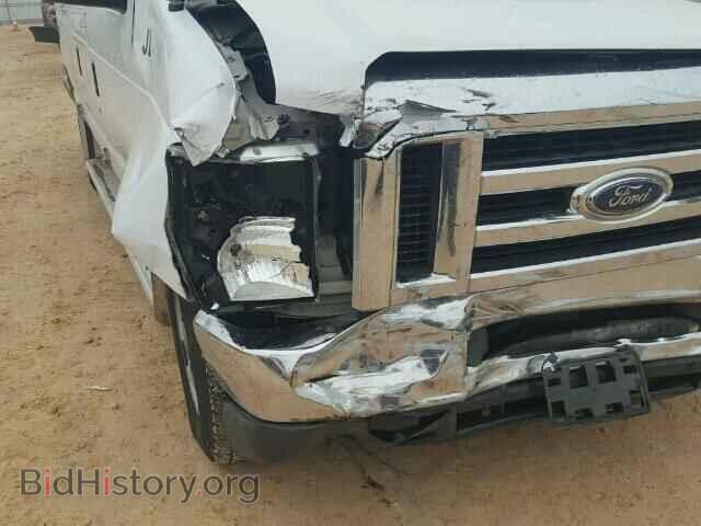 2010 FORD ECONOLINE - VIN: 1FBSS3BL9ADA77511 - Photo 9