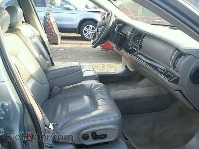 2004 BUICK PARK AVE - VIN: 1G4CW54K044123358 - Фото 5