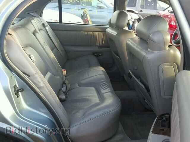 2004 BUICK PARK AVE - VIN: 1G4CW54K044123358 - Фото 6