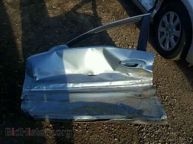 2004 BUICK PARK AVE - VIN: 1G4CW54K044123358 - Фото 10