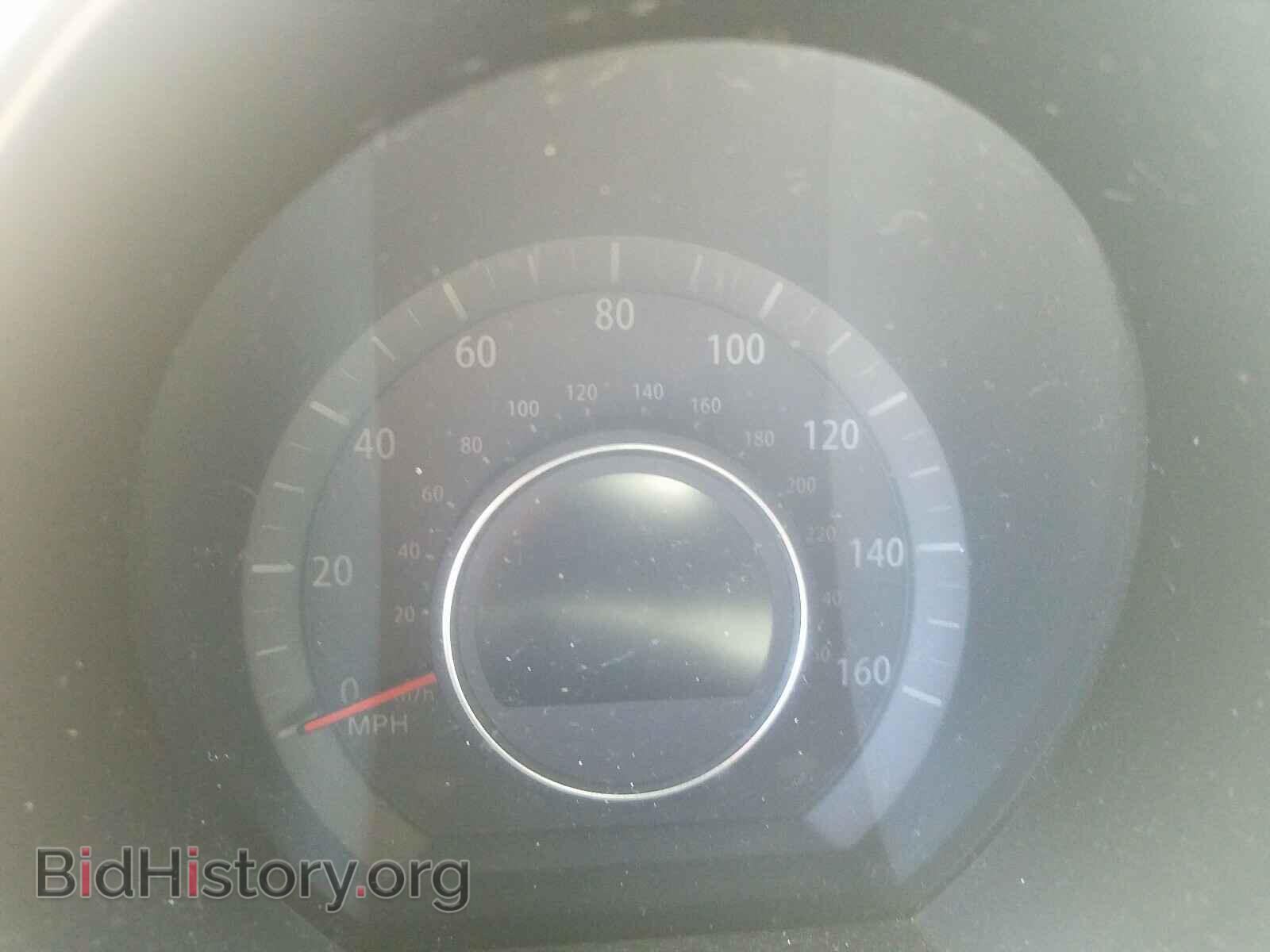 2013 KIA OPTIMA - VIN: KNAGM4A77D5355095 - Фото 8