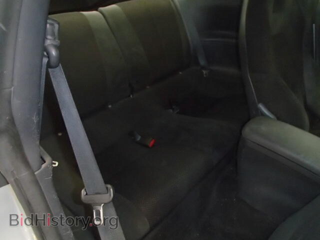 2008 MITSUBISHI ECLIPSE - VIN: 4A3AK24F38E026578 - Фото 6