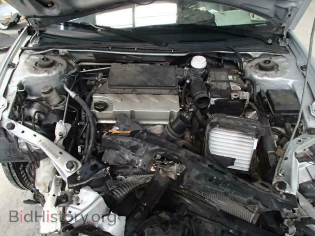 2008 MITSUBISHI ECLIPSE - VIN: 4A3AK24F38E026578 - Фото 7