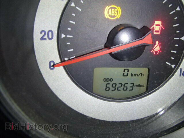 2008 MITSUBISHI ECLIPSE - VIN: 4A3AK24F38E026578 - Фото 8