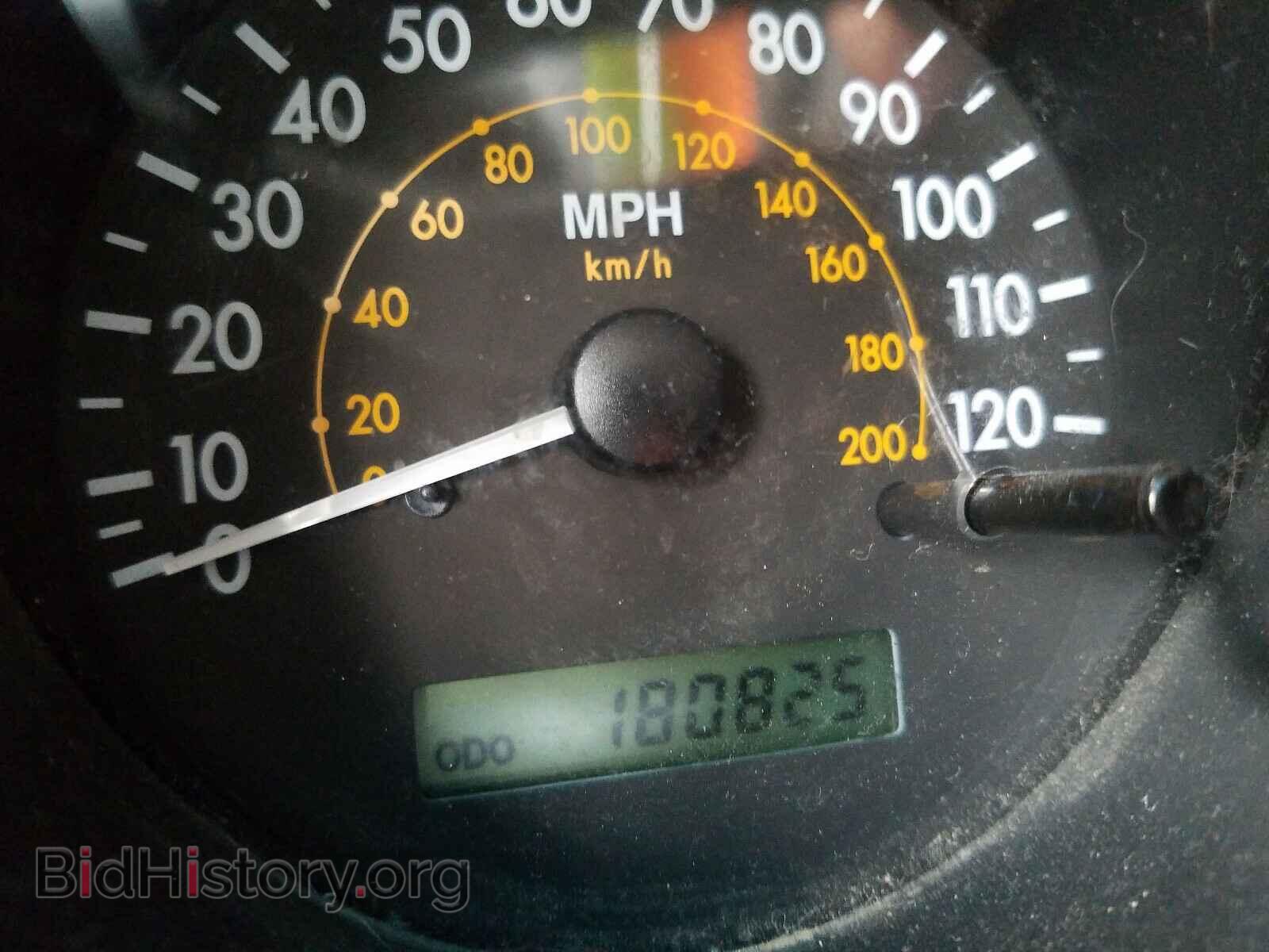 2007 CHEVROLET AVEO - VIN: KL1TD66617B758340 - Фото 8