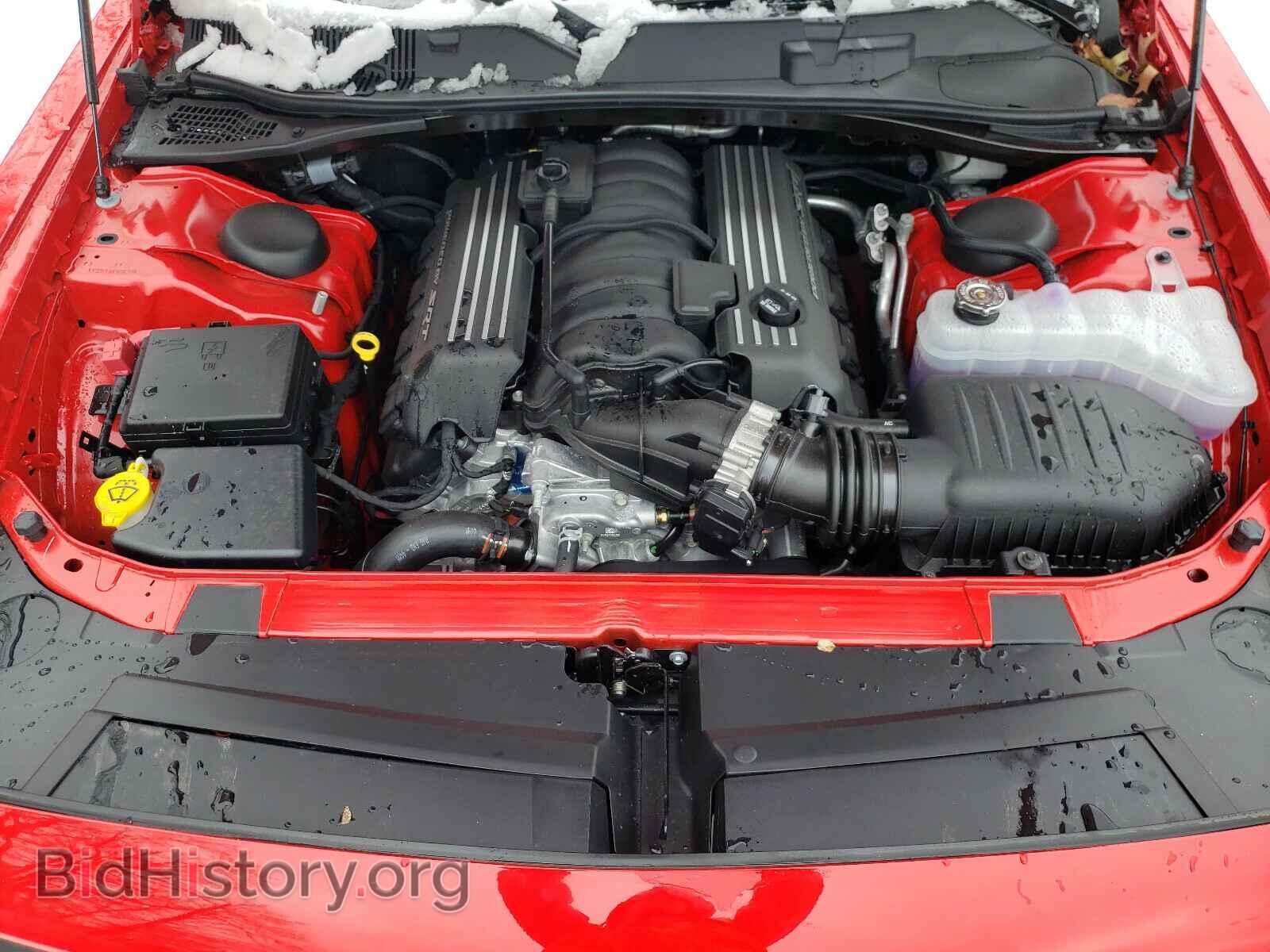 2020 DODGE CHALLENGER - VIN: 2C3CDZFJ0LH226744 - Photo 7