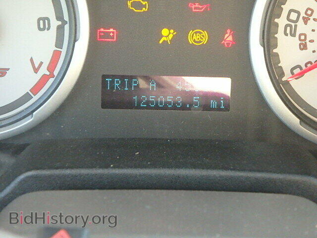 2011 FORD FOCUS - VIN: 1FAHP3EN3BW161260 - Фото 8