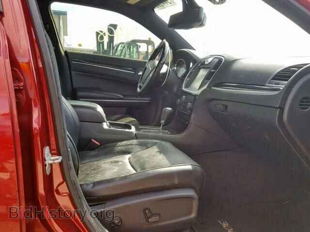 2011 CHRYSLER 300 - VIN: 2C3CA6CT7BH529242 - Фото 5