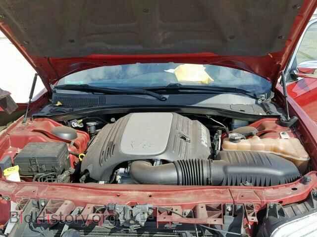 2011 CHRYSLER 300 - VIN: 2C3CA6CT7BH529242 - Фото 7