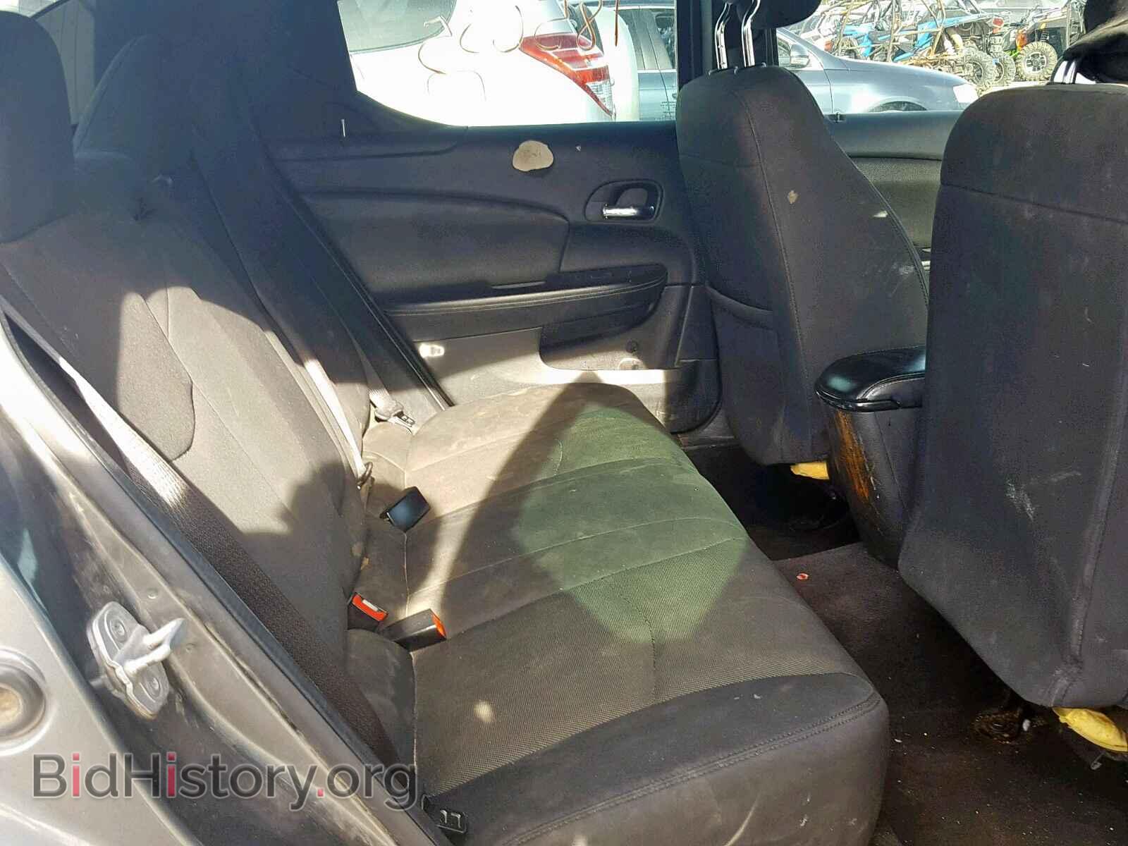 2013 DODGE AVENGER - VIN: 1C3CDZCB7DN503041 - Photo 6