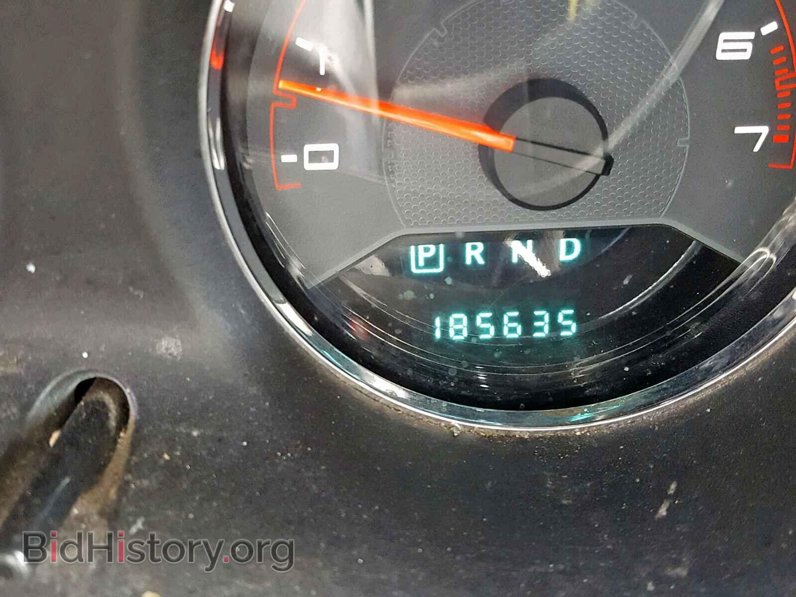 2013 DODGE AVENGER - VIN: 1C3CDZCB7DN503041 - Photo 8
