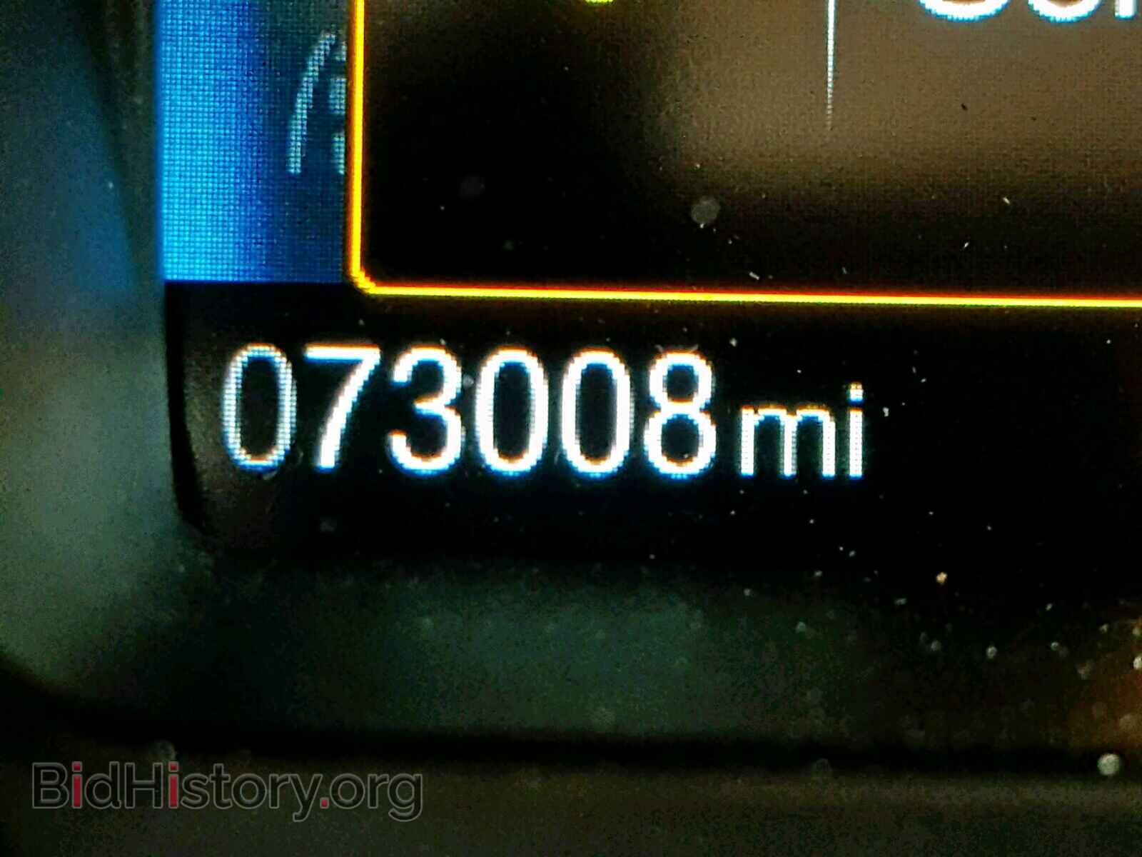 2016 FORD FOCUS - VIN: 1FADP3E22GL246443 - Photo 8