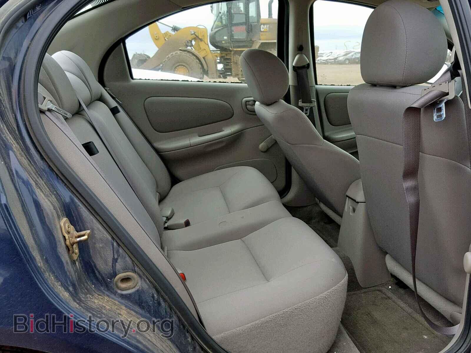 2005 DODGE NEON - VIN: 1B3ES56C05D119084 - Фото 6