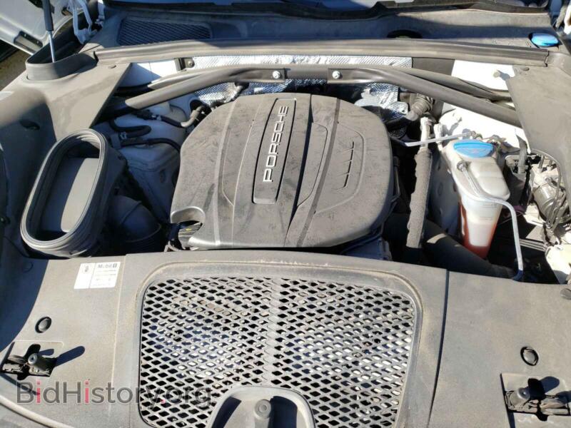 2017 Porsche MACAN (VIN WP1AA2A5XHLB08089) — photo 7 of 10