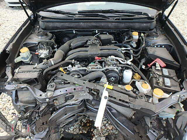 2014 SUBARU OUTBACK - VIN: 4S4BRBCC5E3326068 - Фото 7