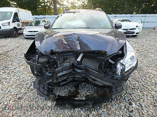 2014 SUBARU OUTBACK - VIN: 4S4BRBCC5E3326068 - Фото 9