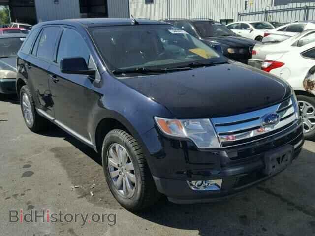 Photo 2FMDK38CX8BA09760 - FORD EDGE 2008