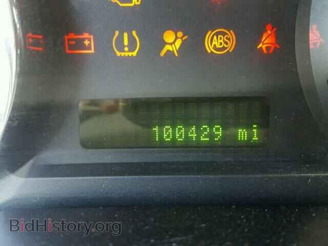 2008 FORD EDGE - VIN: 2FMDK38CX8BA09760 - Фото 8