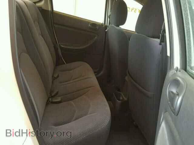 2006 CHRYSLER SEBRING - VIN: 1C3EL46X86N178862 - Фото 6