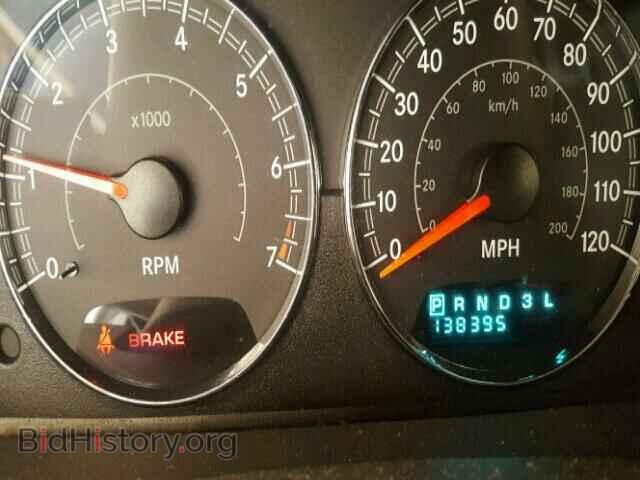 2006 CHRYSLER SEBRING - VIN: 1C3EL46X86N178862 - Фото 8