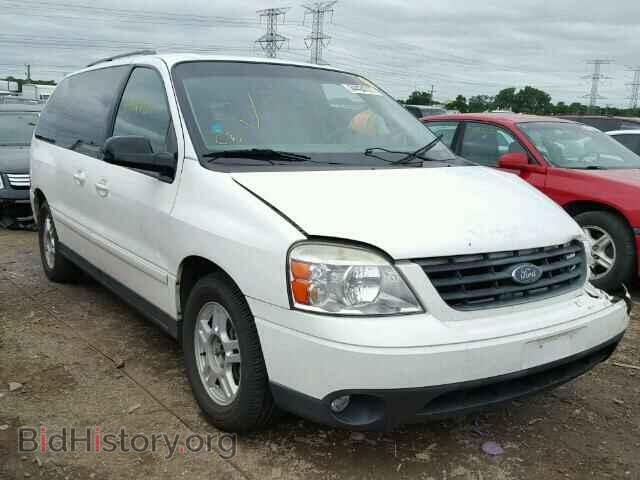 Photo 2FMZA57664BA84644 - FORD FREESTAR 2004