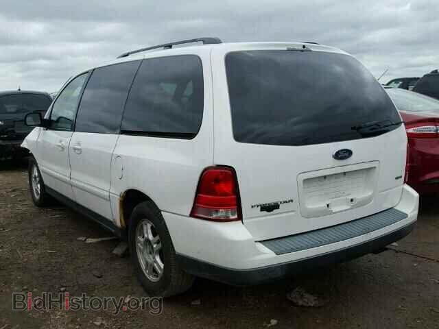 2004 FORD FREESTAR - VIN: 2FMZA57664BA84644 - Фото 3