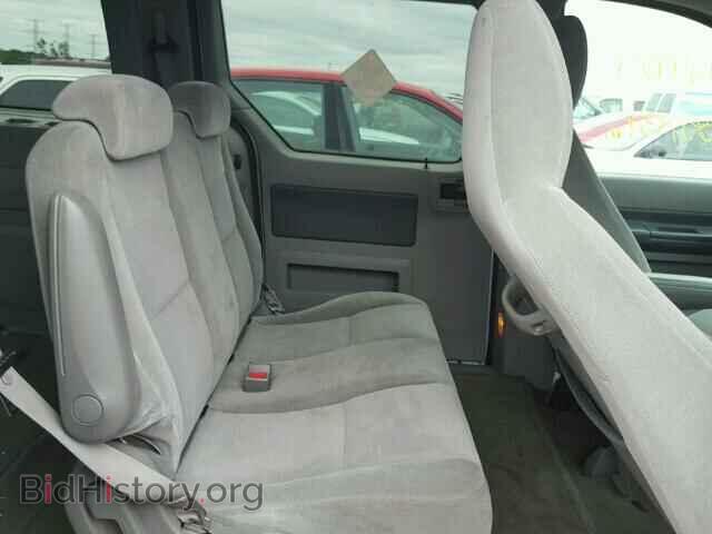 2004 FORD FREESTAR - VIN: 2FMZA57664BA84644 - Фото 6